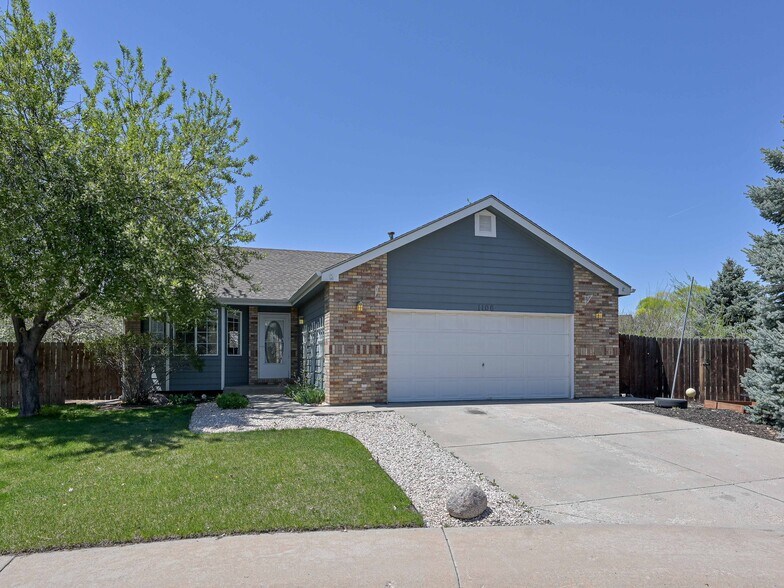 Building Photo - 1106 Timberline Ct