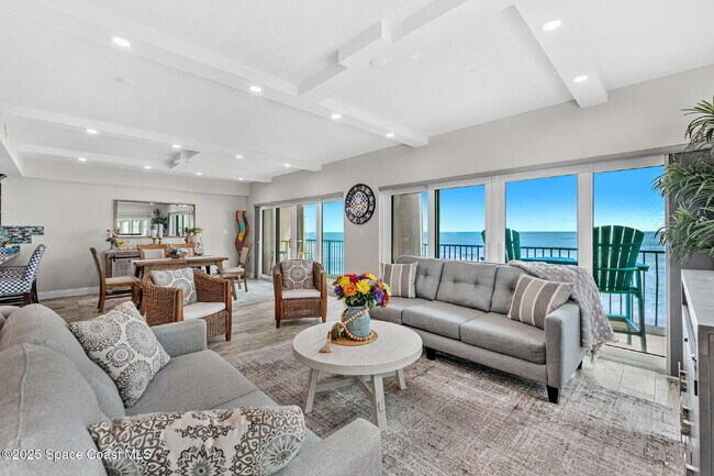 Building Photo - Indialantic Oceanfront Escape Awaits!