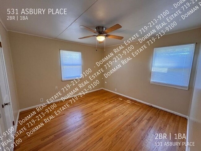 Building Photo - 531 Asbury Pl