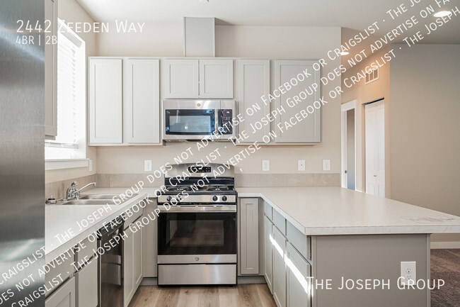 Building Photo - 2442 Zeeden Way