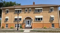 Building Photo - 731 7th St N