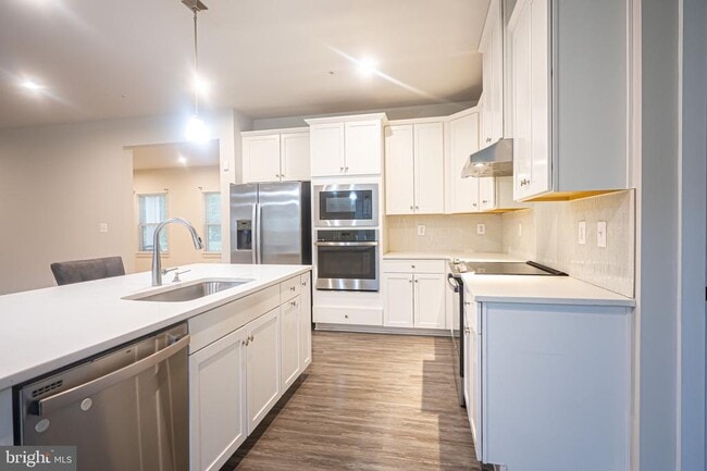Building Photo - 14108 Lunnet Ct