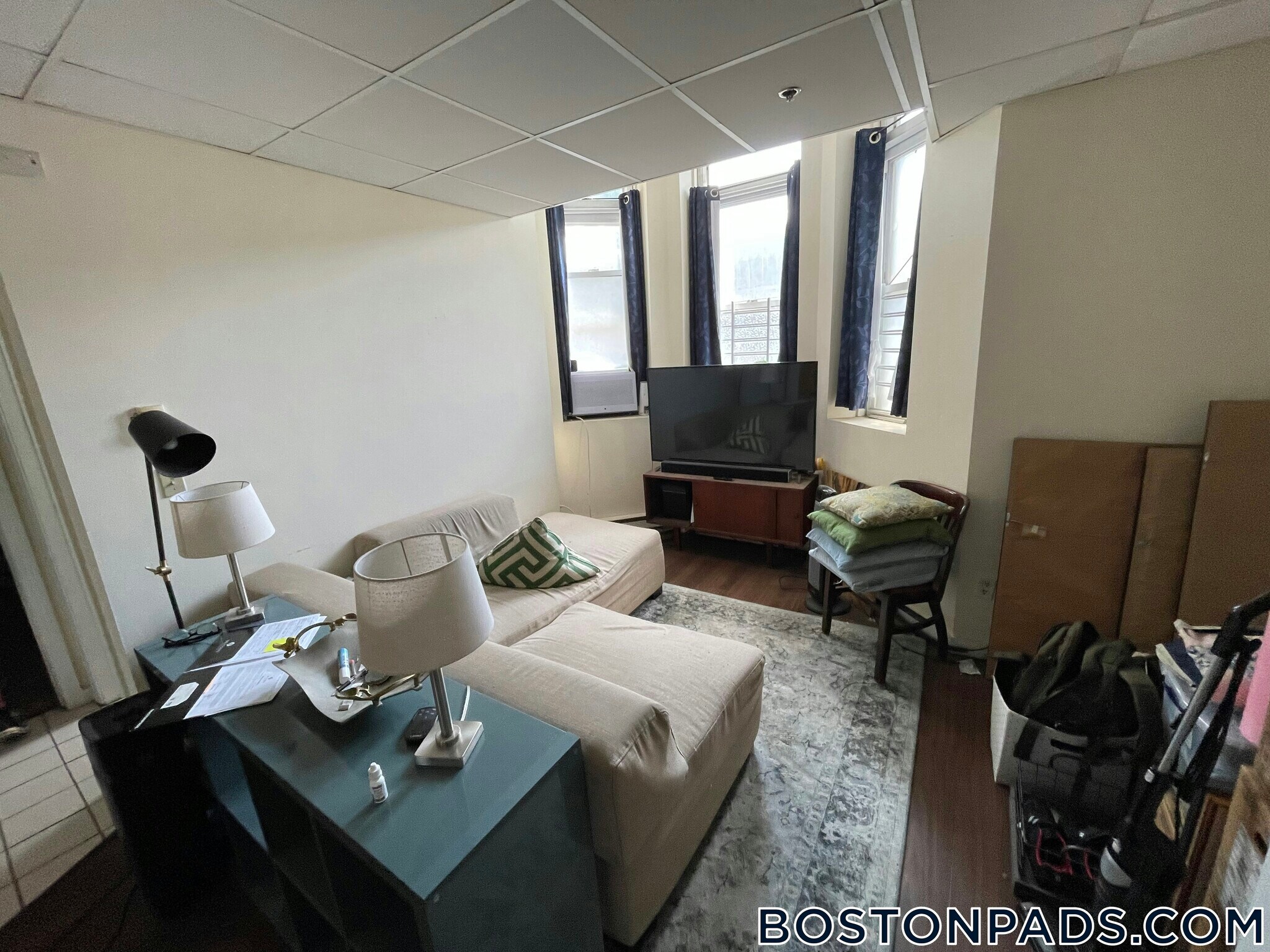Building Photo - 1209 Boylston St
