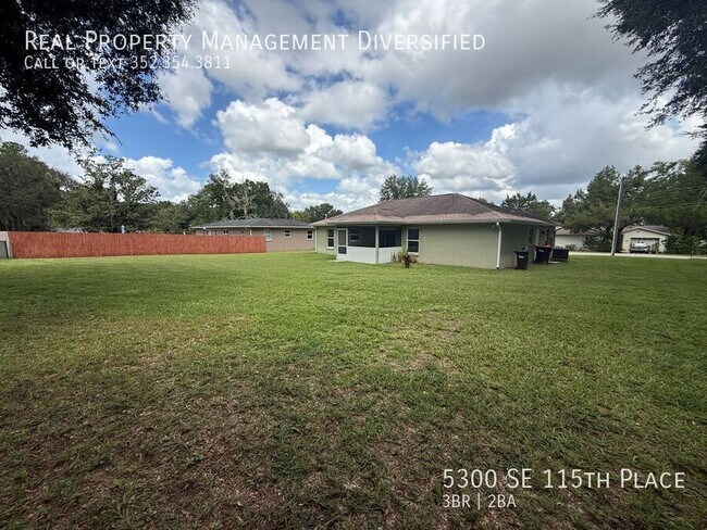 Building Photo - 5300 SE 115th Pl