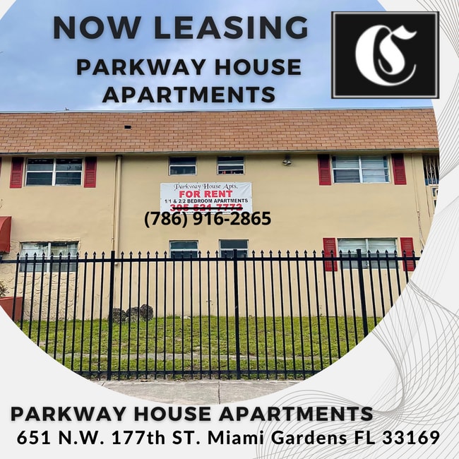 Building Photo - Beautifully Reovated 1b1b For Rent Now- Miami Gardens