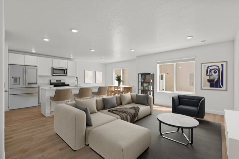 Building Photo - 1522 720 N