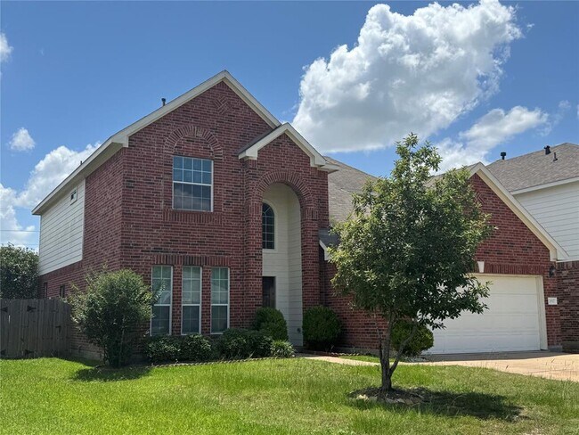 Building Photo - 21527 Indigo Ruth Dr