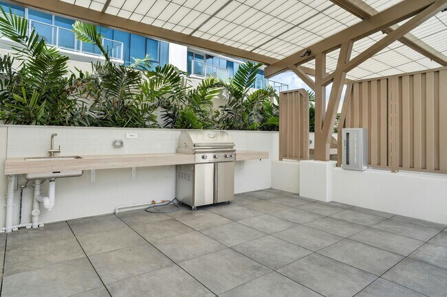 Building Photo - 1500 Rycroft St