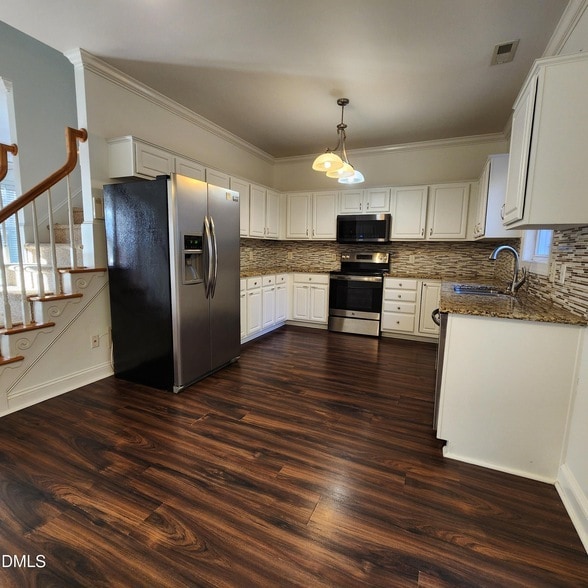 Building Photo - 4916 Morning Edge Dr