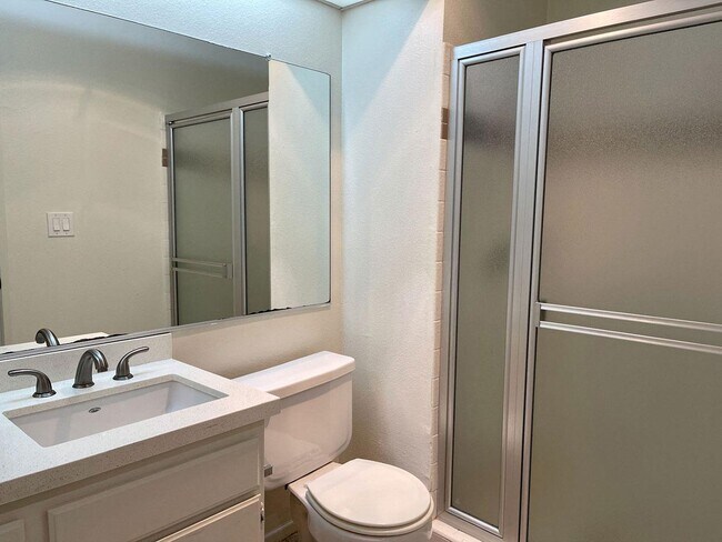 Floorplan - Ashton Towers