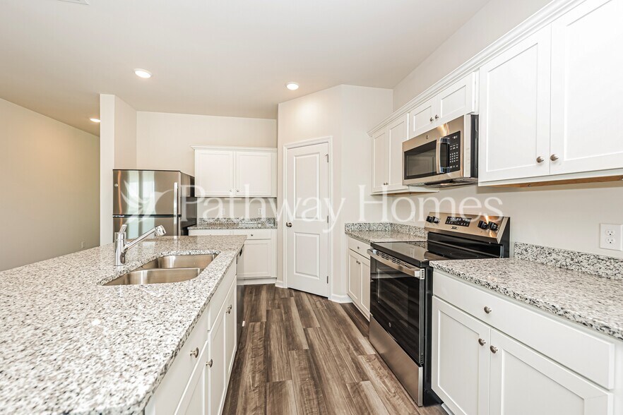 Building Photo - 3558 Fellowship Rd