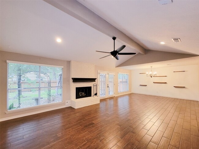 Building Photo - 3735 Hickory Knob Dr