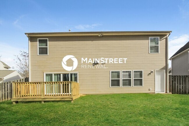 Building Photo - 3 Bedroom Pet-Friendly Home in CHARLOTTE, NC with Main Street Renewal
