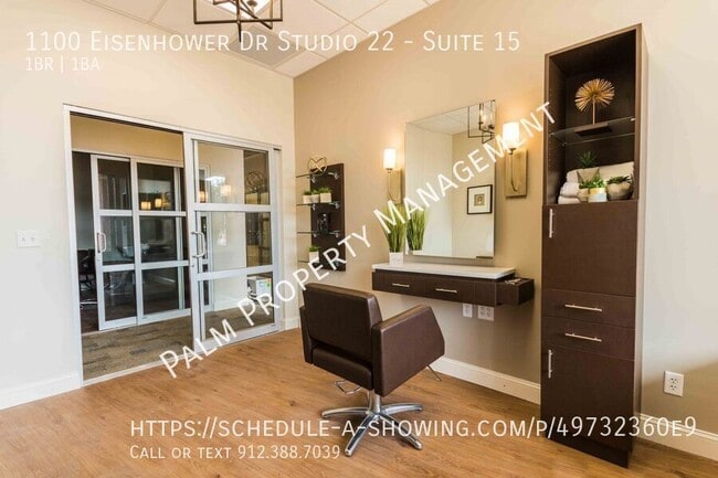 Building Photo - 1100 Eisenhower Dr