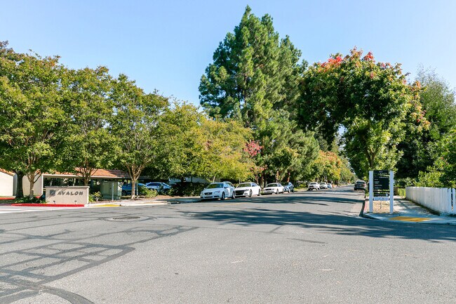 Building Photo - 1600 Villa St