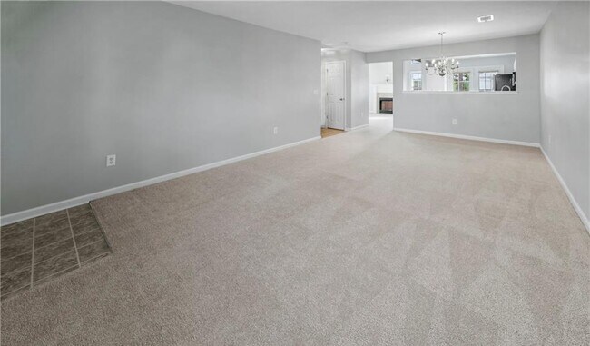 Building Photo - Dream Home in Pooler