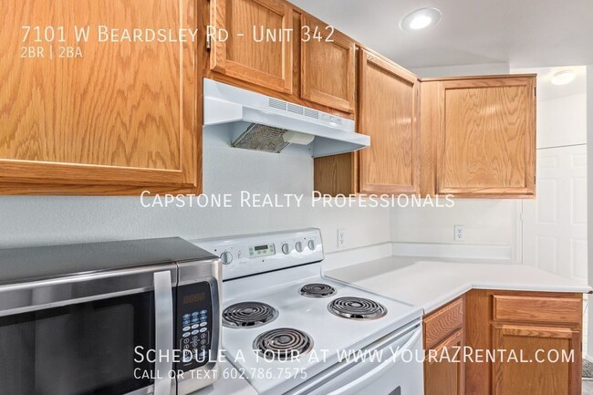 Building Photo - 7101 W Beardsley Rd