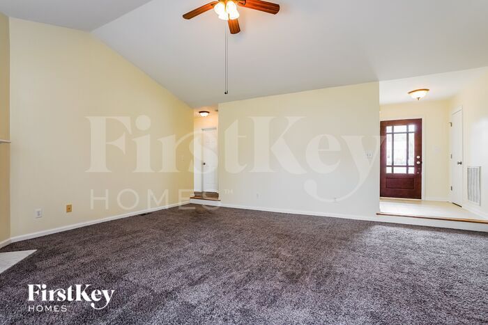 Building Photo - 1020 S Philwood Ct