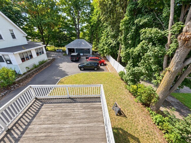 Building Photo - 51-53 Marblehead St