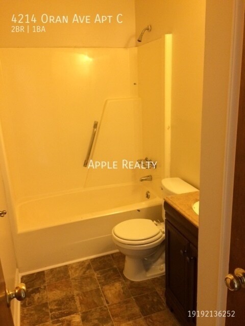 Building Photo - 4214 Oran Ave