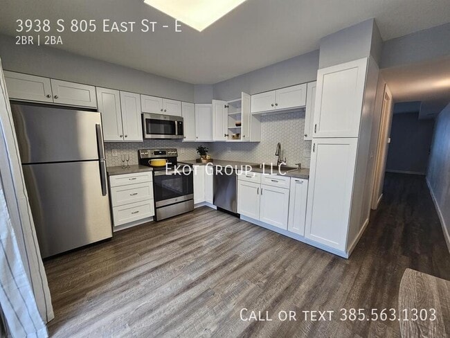 Building Photo - 3938 S 805 E St