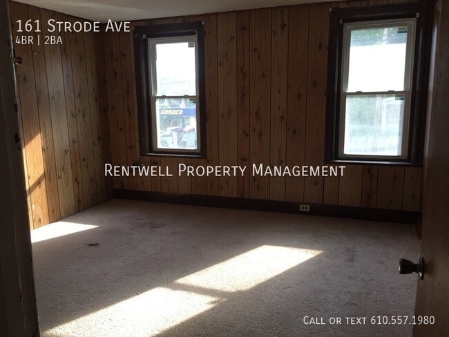 Building Photo - 161 Strode Ave