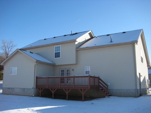 Building Photo - 804 Tunewood Ct