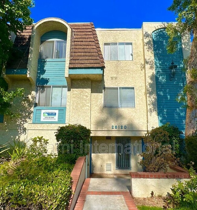 Building Photo - 26120 Belle Porte Ave