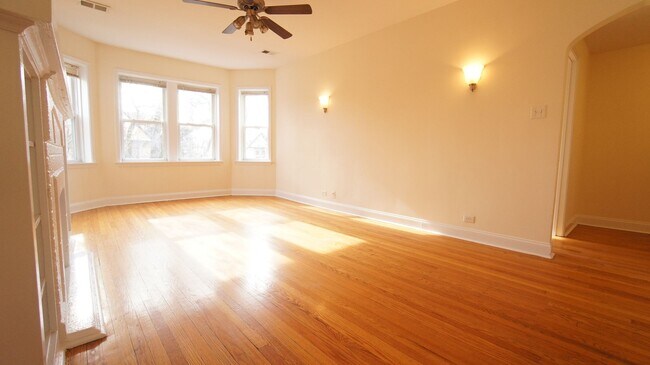 Interior Photo - 3428 Parker LLC
