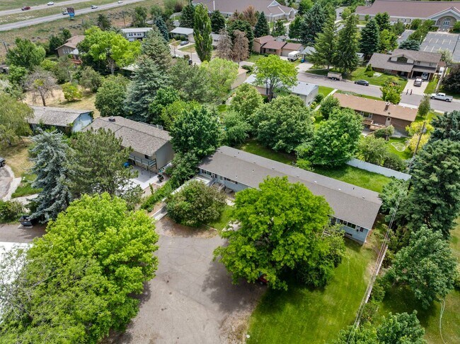 Building Photo - Rice St (17/19)