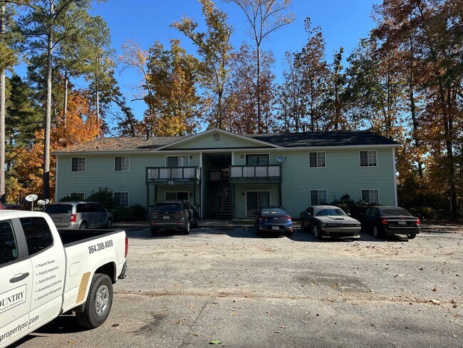 Building Photo - 23 Greenbriar*