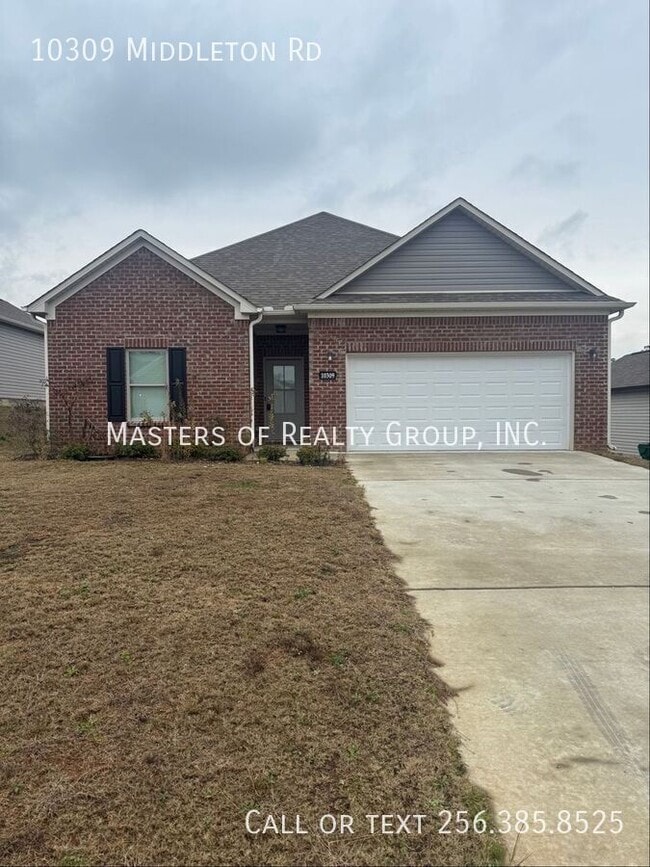 Building Photo - 10309 Middleton Rd