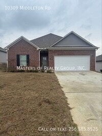 Building Photo - 10309 Middleton Rd