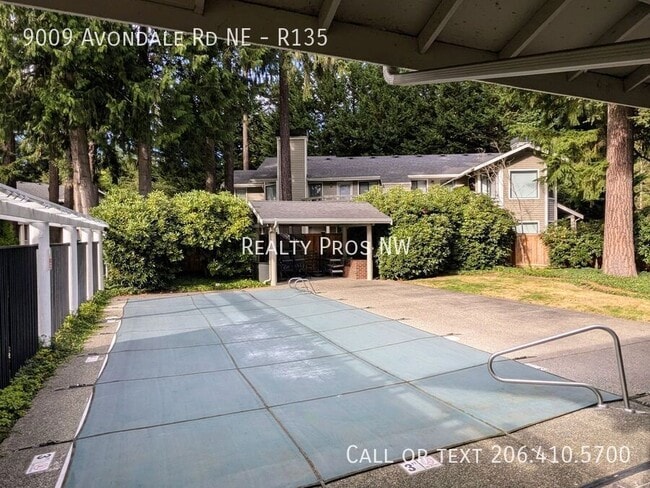 Building Photo - 9009 Avondale Rd NE