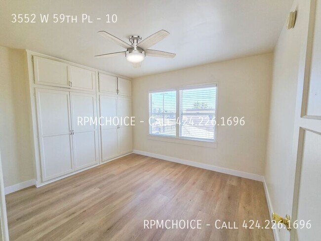 Building Photo - 3552 W 59th Pl