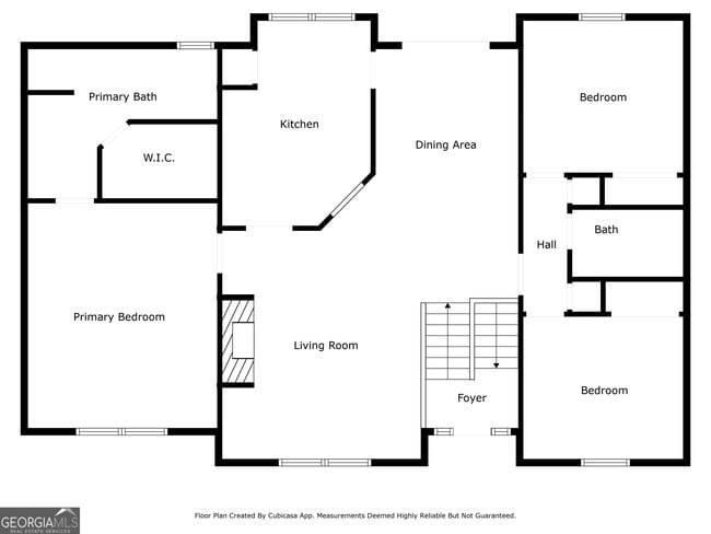 Building Photo - 2705 Waymar Dr SW