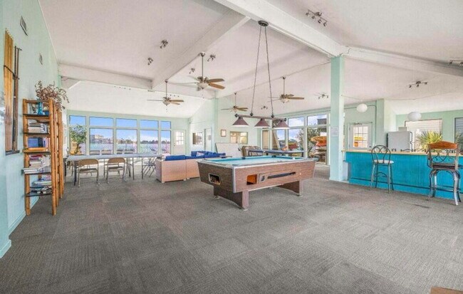 Building Photo - "Coastal Charm Awaits: Stylish 2-Bed Condo in a watefront complex in Fort Walton Beach!"