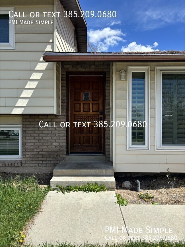 Building Photo - 690 N 600 E