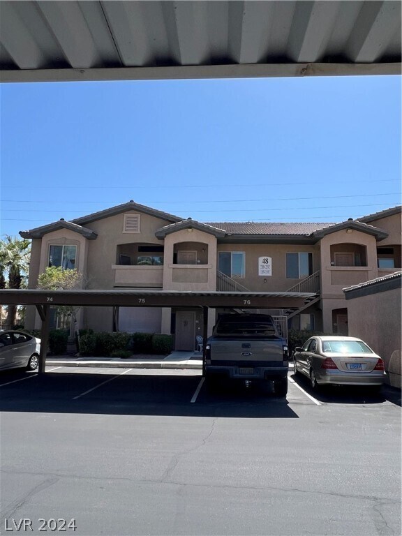 Building Photo - 8985 S Durango Dr