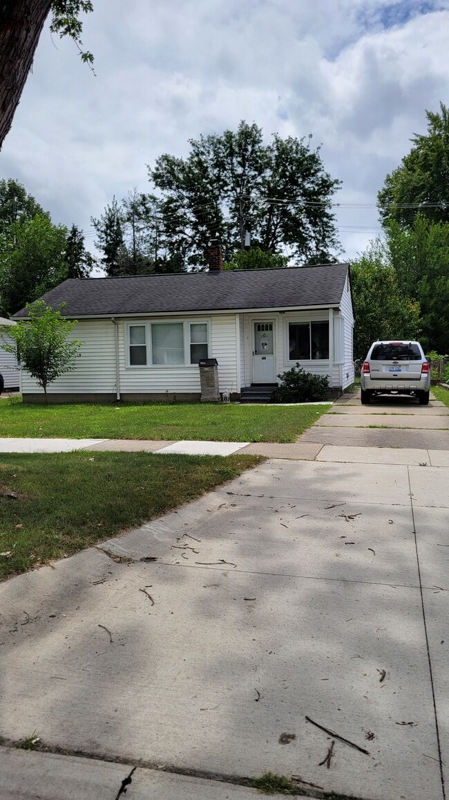 Primary Photo - 23265 Annapolis St