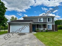 Building Photo - Welcome home to this stunning 4-bedroom, 3-bath home in Wayne Township!