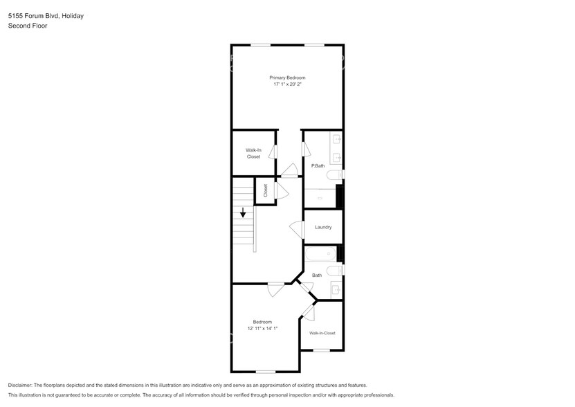 Building Photo - 5155 Forum Blvd