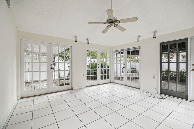 Building Photo - Beautiful Home on Davis Island