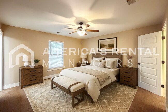 Building Photo - Spacious 3-Bed, 2-Bath Home Near Mercedes-Benz Plant in Vance!