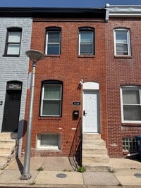 Building Photo - 1228 Glyndon Ave