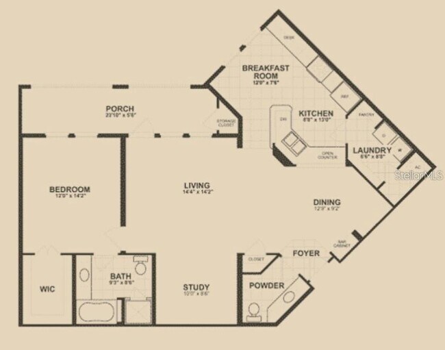 Building Photo - 501 Mirasol Cir