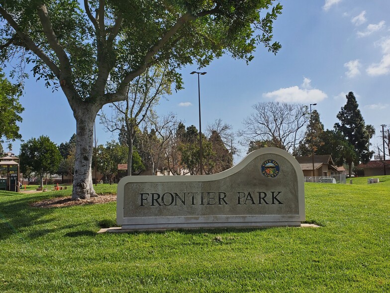 Frontier Park 1-2 - 14281 Green Valley Dr