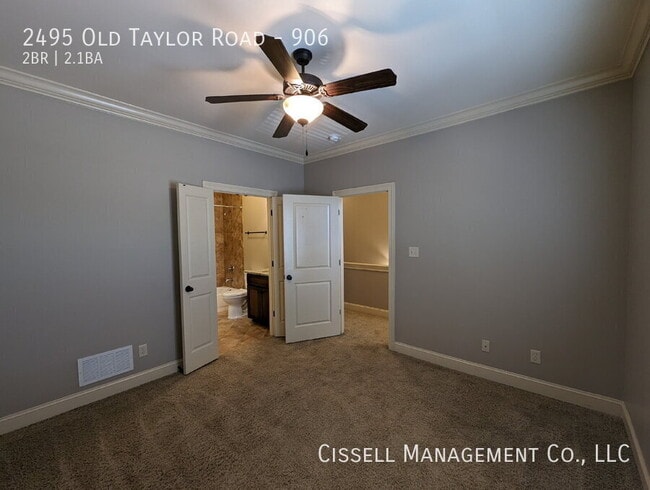 Building Photo - 2495 Old Taylor Rd