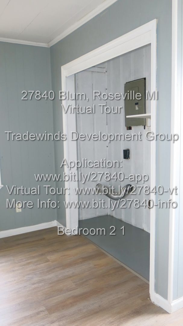 Building Photo - 27840 Blum St
