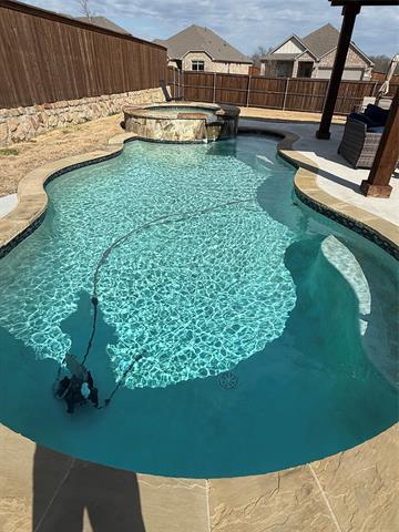 Building Photo - 3802 Murvaul Dr